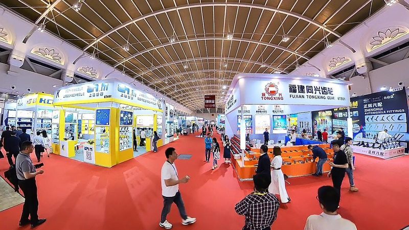 非标轴承尺寸公差标准：精准匹配，保障安全