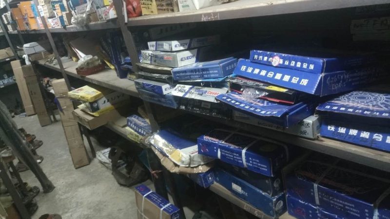 底盘配件定制加工：揭秘定制化时代下的汽配需求