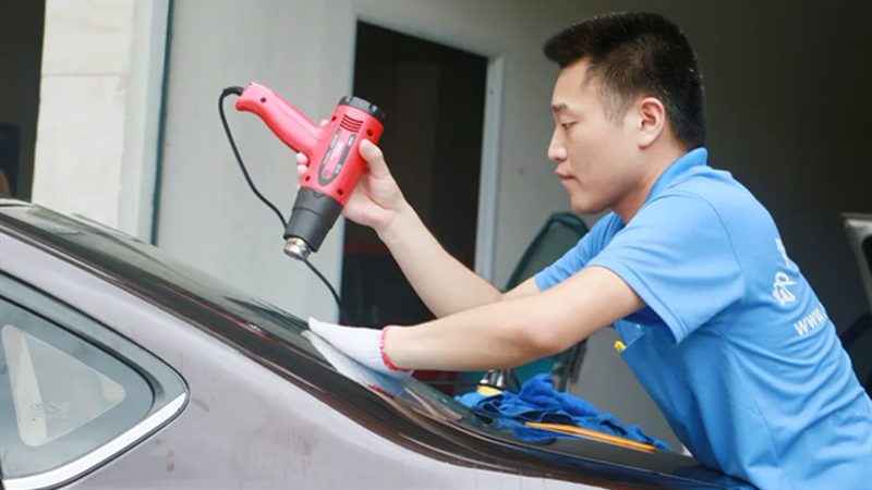 刹车片安装：揭秘安装费用背后的真相